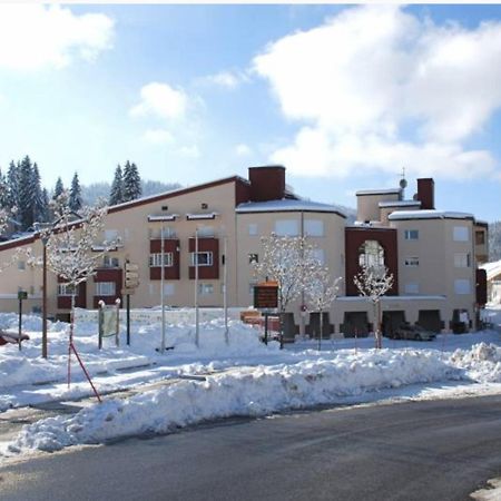 La Serre - Centre Du Village - Depart Des Pistes De Fond Et Skibus A 50M Prémanon Eksteriør bilde